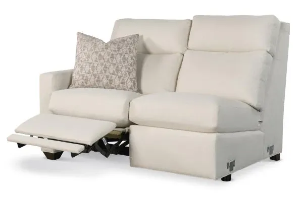 Century Furniture LTD7600M-62EM Cornerstone Electric Motion Laf Love Seat Century Furniture LTD7600M-62EM Cornerstone Electric Motion Laf Love Seat