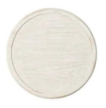 Century Furniture MN2055-W Lucia Candle Stand - White Century Furniture MN2055-W Lucia Candle Stand - White