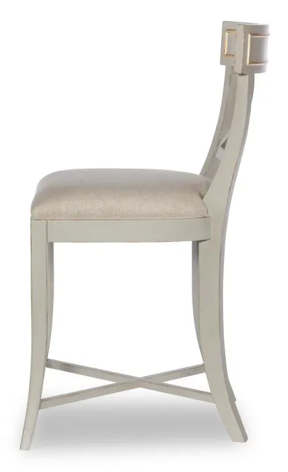 Century Furniture MN5853C Madeline Counter Stool Century Furniture MN5853C Madeline Counter Stool