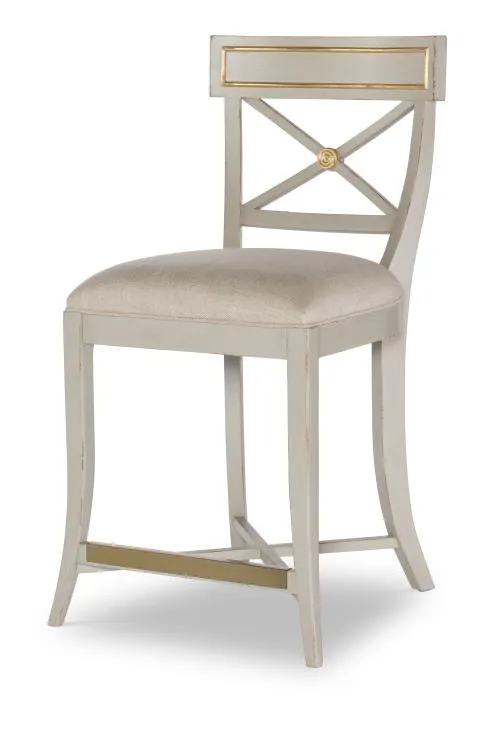 Century Furniture MN5853C Madeline Counter Stool Century Furniture MN5853C Madeline Counter Stool