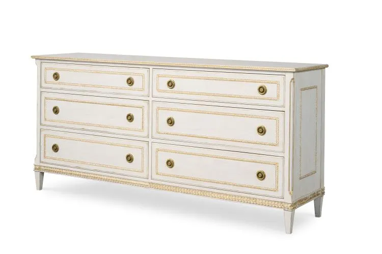Century Furniture MN5881 Emily Dresser