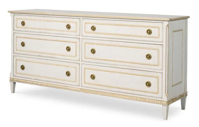 Century Furniture MN5881 Emily Dresser Century Furniture MN5881 Emily Dresser