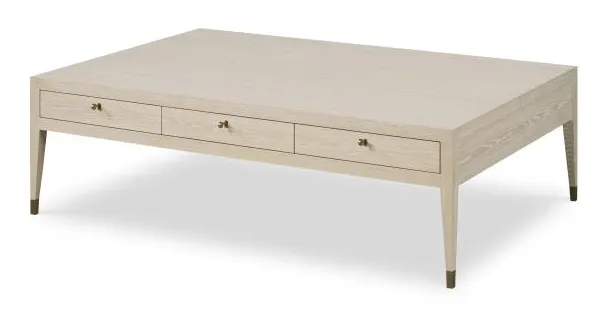 Century Furniture MN5883 Lexie Cocktail Table Century Furniture MN5883 Lexie Cocktail Table