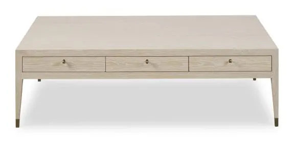 Century Furniture MN5883 Lexie Cocktail Table Century Furniture MN5883 Lexie Cocktail Table