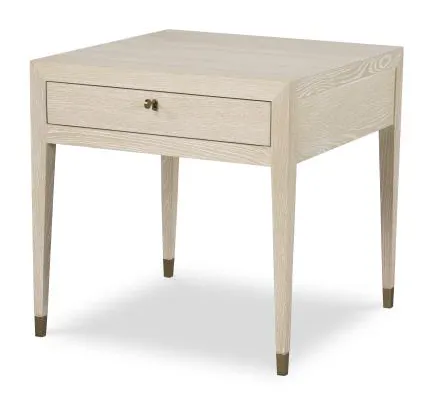 Century Furniture MN5884 Lexie Chairside Table Century Furniture MN5884 Lexie Chairside Table