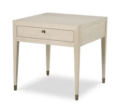 Century Furniture MN5884 Lexie Chairside Table Century Furniture MN5884 Lexie Chairside Table