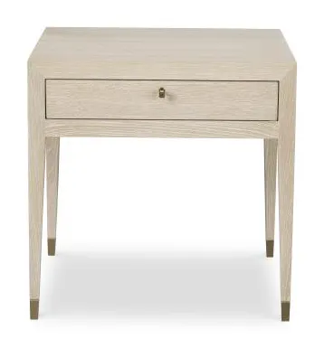 Century Furniture MN5884 Lexie Chairside Table Century Furniture MN5884 Lexie Chairside Table