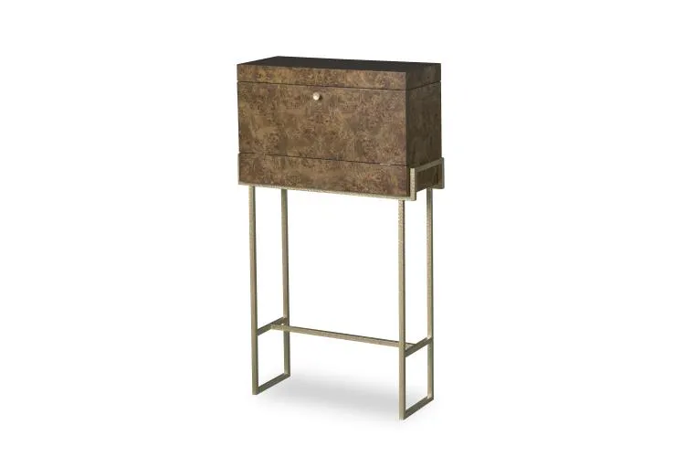 Century Furniture MN5886 Kiley Bar In A Box