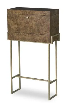 Century Furniture MN5886 Kiley Bar In A Box Century Furniture MN5886 Kiley Bar In A Box