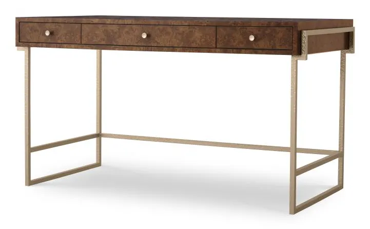 Century Furniture MN5887 Kiley Writing Desk Century Furniture MN5887 Kiley Writing Desk