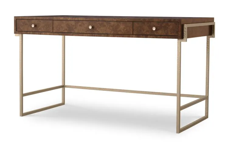 Century Furniture MN5887 Kiley Writing Desk Century Furniture MN5887 Kiley Writing Desk
