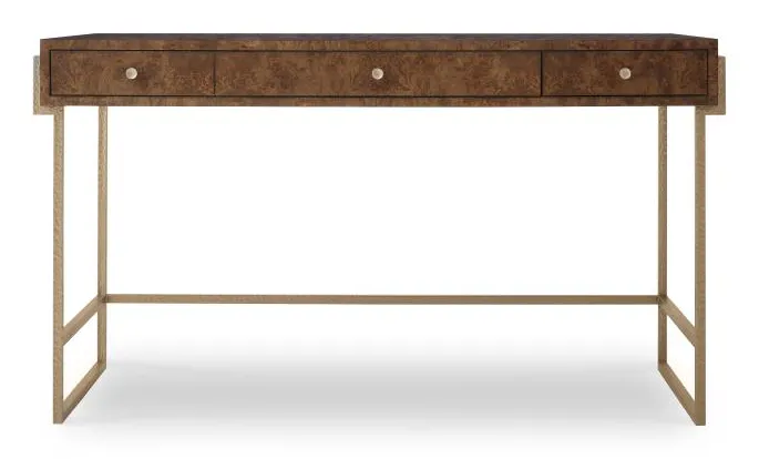 Century Furniture MN5887 Kiley Writing Desk Century Furniture MN5887 Kiley Writing Desk
