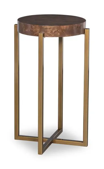 Century Furniture MN5889 Lauren Accent Table Century Furniture MN5889 Lauren Accent Table