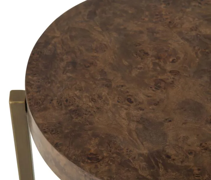Century Furniture MN5889 Lauren Accent Table Century Furniture MN5889 Lauren Accent Table