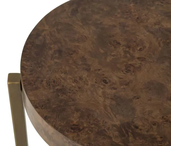 Century Furniture MN5889 Lauren Accent Table Century Furniture MN5889 Lauren Accent Table