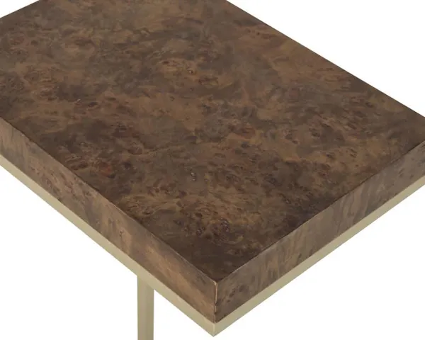 Century Furniture MN5890 Kiley Accent Table Century Furniture MN5890 Kiley Accent Table