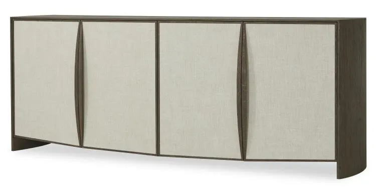Century Furniture MN5894 Dumont Credenza Century Furniture MN5894 Dumont Credenza