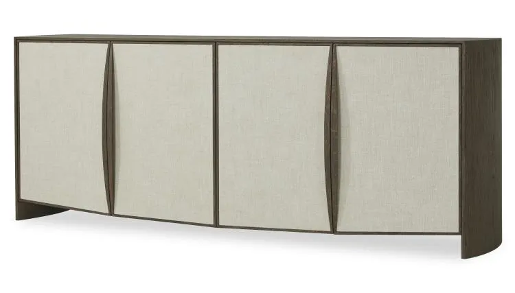 Century Furniture MN5894 Dumont Credenza Century Furniture MN5894 Dumont Credenza