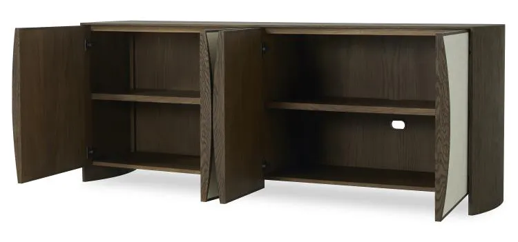 Century Furniture MN5894 Dumont Credenza Century Furniture MN5894 Dumont Credenza