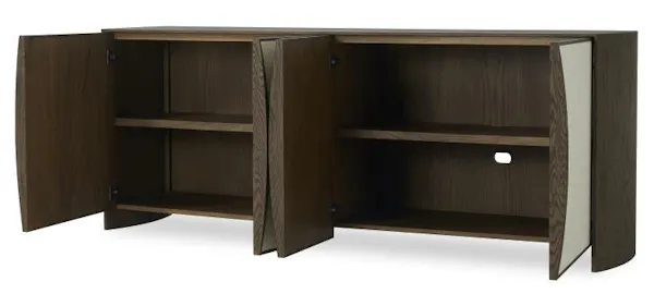 Century Furniture MN5894 Dumont Credenza Century Furniture MN5894 Dumont Credenza