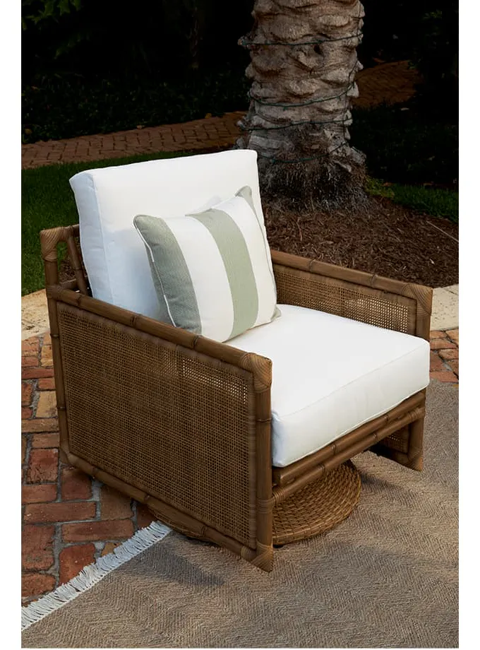 Lane Venture 220-86 Brooks Swivel Glider Lounge Chair Lane Venture 220-86 Brooks Swivel Glider Lounge Chair