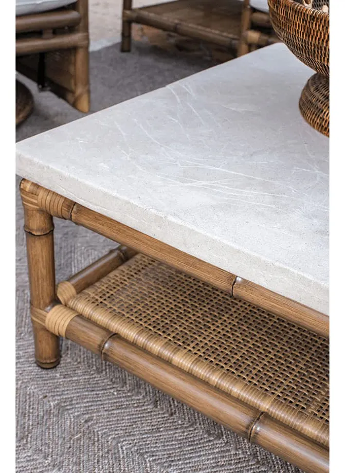 Lane Venture 9220-23 Brooks Rectangular Cocktail Table Lane Venture 9220-23 Brooks Rectangular Cocktail Table