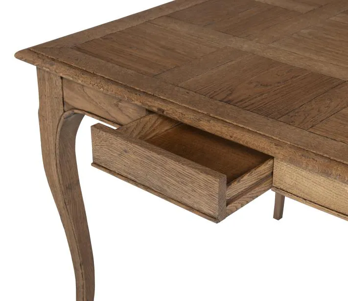 Century Furniture SF5214-WE Hamilton Game Table - Weathered Century Furniture SF5214-WE Hamilton Game Table - Weathered