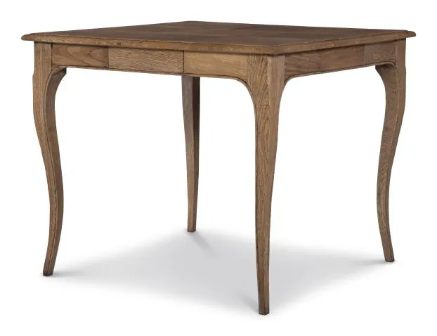 Century Furniture SF5214-WE Hamilton Game Table - Weathered Century Furniture SF5214-WE Hamilton Game Table - Weathered