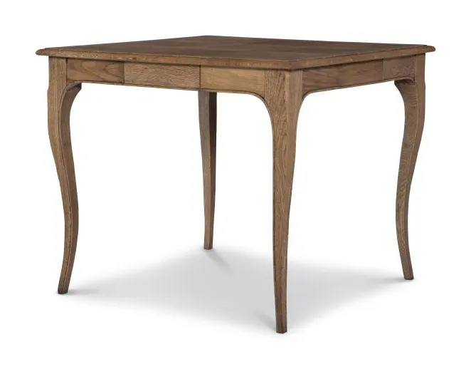 Century Furniture SF5214-WE Hamilton Game Table - Weathered Century Furniture SF5214-WE Hamilton Game Table - Weathered