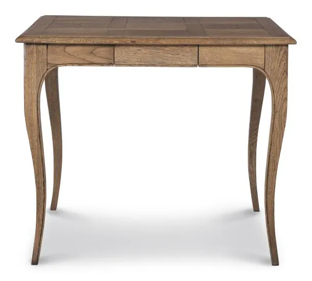 Century Furniture SF5214-WE Hamilton Game Table - Weathered Century Furniture SF5214-WE Hamilton Game Table - Weathered