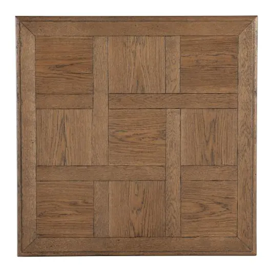 Century Furniture SF5214-WE Hamilton Game Table - Weathered Century Furniture SF5214-WE Hamilton Game Table - Weathered