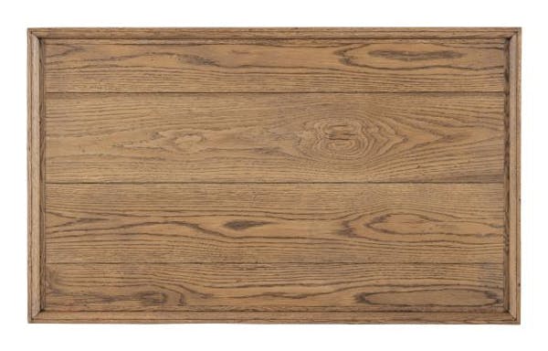 Century Furniture SF5971-WE Hamilton Cocktail Table - Weathered Century Furniture SF5971-WE Hamilton Cocktail Table - Weathered
