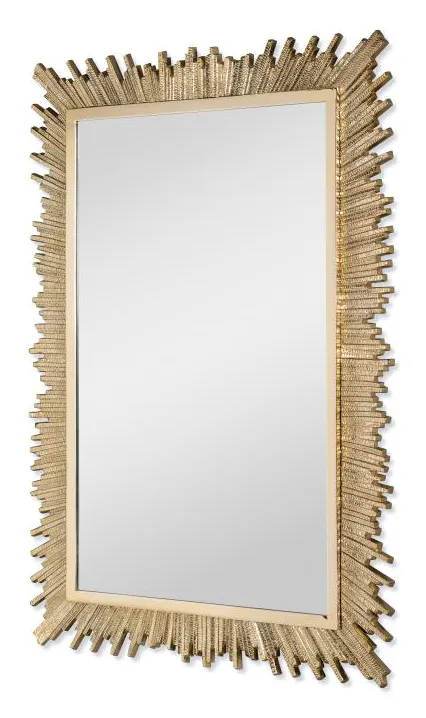 Century Furniture SF6126 Ember Mirror Century Furniture SF6126 Ember Mirror