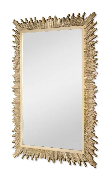 Century Furniture SF6126 Ember Mirror Century Furniture SF6126 Ember Mirror