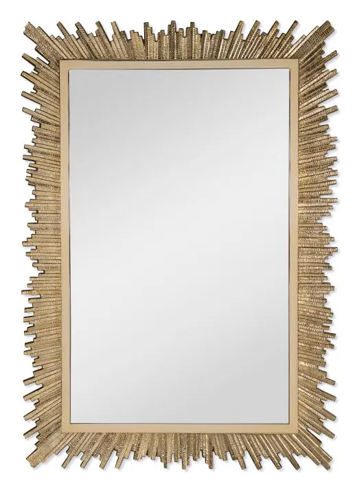 Century Furniture SF6126 Ember Mirror Century Furniture SF6126 Ember Mirror