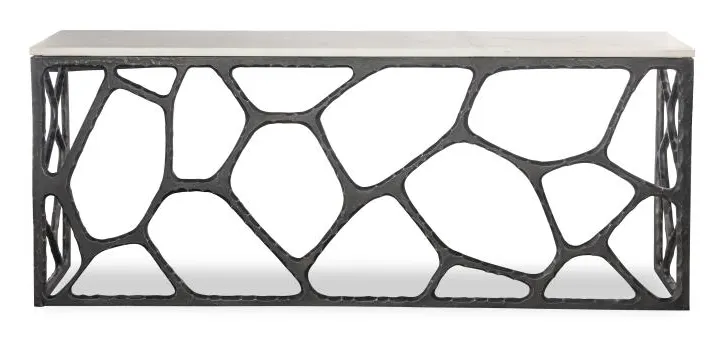 Century Furniture SF6129 Zane Console Table Century Furniture SF6129 Zane Console Table