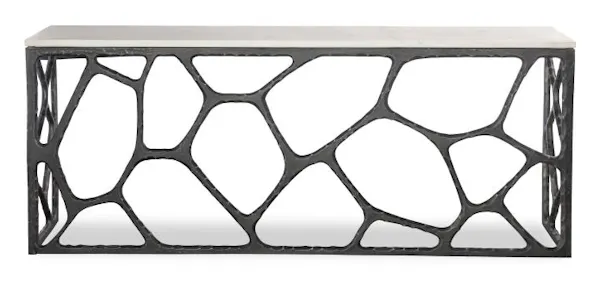 Century Furniture SF6129 Zane Console Table Century Furniture SF6129 Zane Console Table