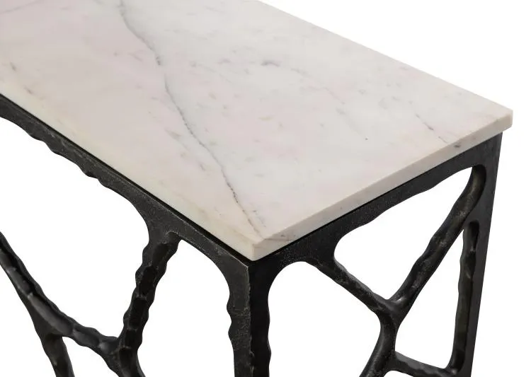Century Furniture SF6129 Zane Console Table Century Furniture SF6129 Zane Console Table