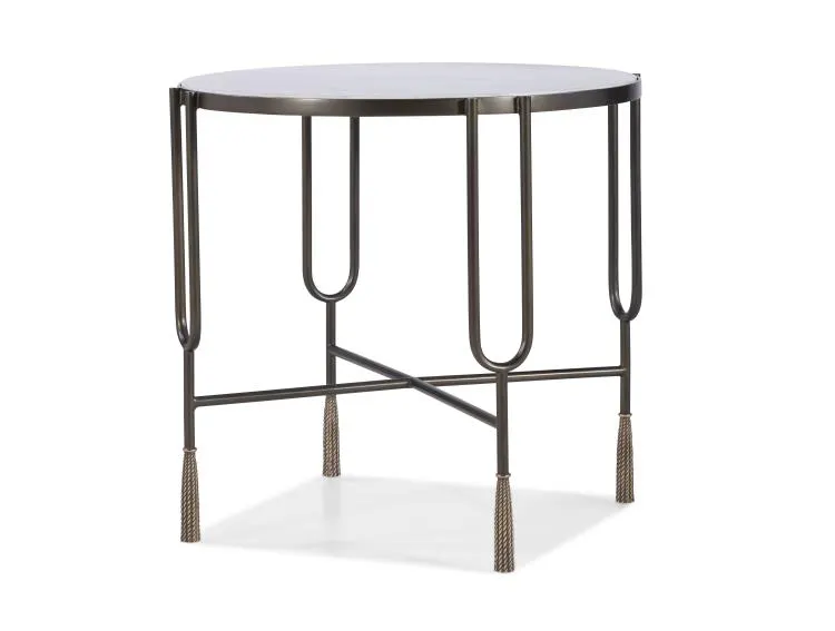 Century Furniture SF6131 Harmon Side Table