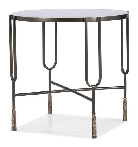 Century Furniture SF6131 Harmon Side Table Century Furniture SF6131 Harmon Side Table
