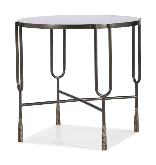 Century Furniture SF6131 Harmon Side Table Century Furniture SF6131 Harmon Side Table