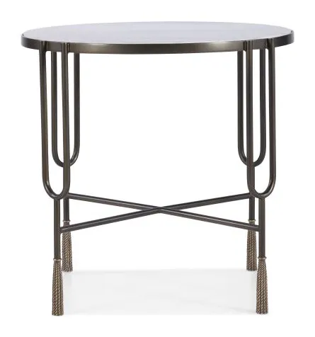Century Furniture SF6131 Harmon Side Table Century Furniture SF6131 Harmon Side Table