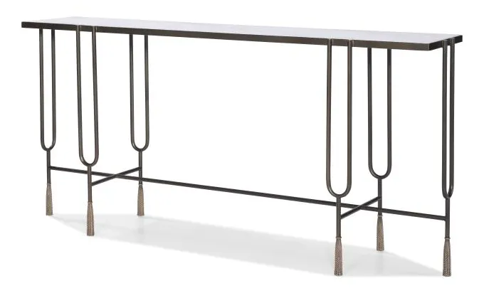 Century Furniture SF6132 Harmon Console Table Century Furniture SF6132 Harmon Console Table