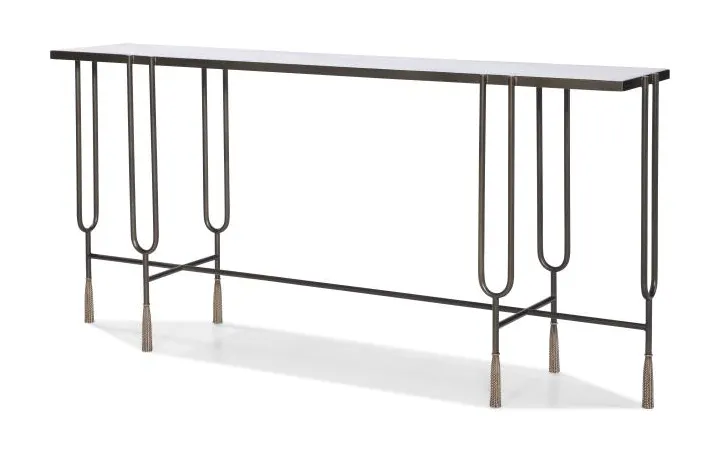 Century Furniture SF6132 Harmon Console Table Century Furniture SF6132 Harmon Console Table