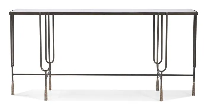 Century Furniture SF6132 Harmon Console Table Century Furniture SF6132 Harmon Console Table