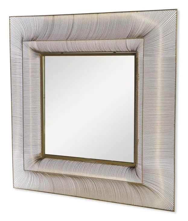 Century Furniture SF6155 Stratton Mirror Century Furniture SF6155 Stratton Mirror