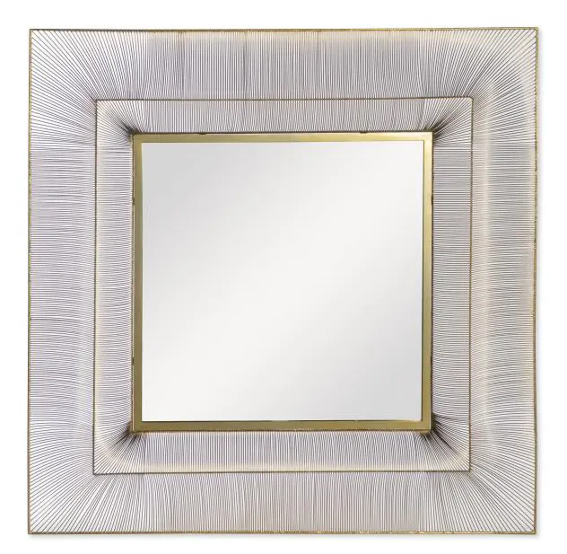 Century Furniture SF6155 Stratton Mirror Century Furniture SF6155 Stratton Mirror