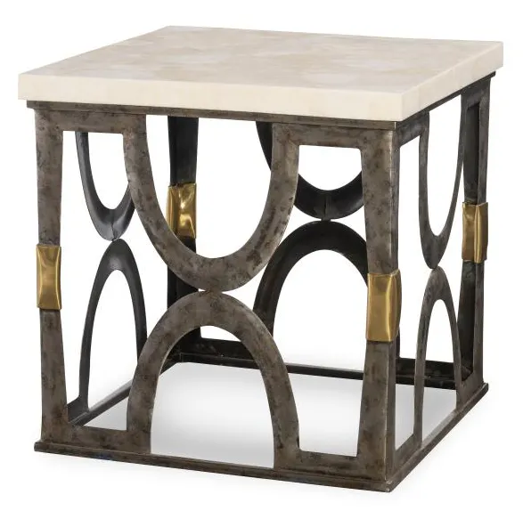 Century Furniture SF6156 Bardot End Table Century Furniture SF6156 Bardot End Table