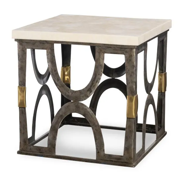 Century Furniture SF6156 Bardot End Table Century Furniture SF6156 Bardot End Table