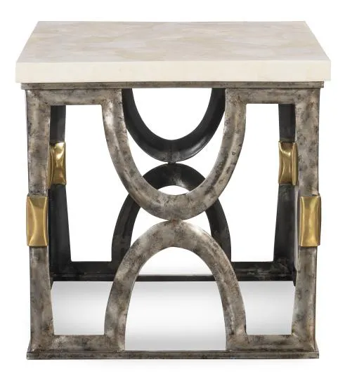 Century Furniture SF6156 Bardot End Table Century Furniture SF6156 Bardot End Table